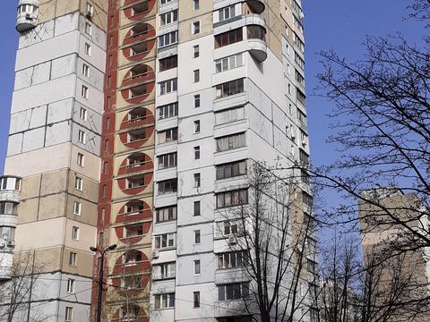 квартира по адресу Свободы просп., 2-В