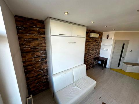 квартира по адресу Средняя ул., 24 к7