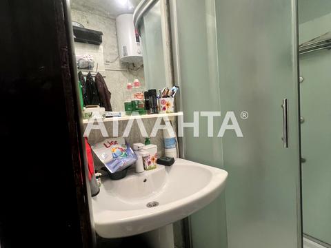 квартира по адресу Николаевская дорога ул., 291
