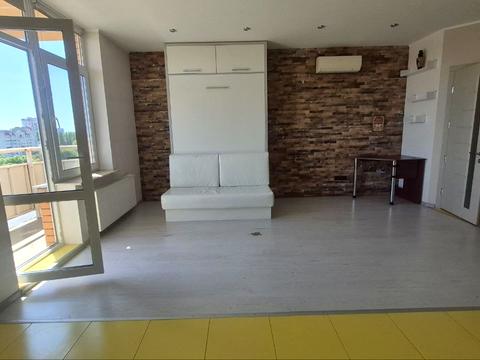 квартира по адресу Средняя ул., 24 к7