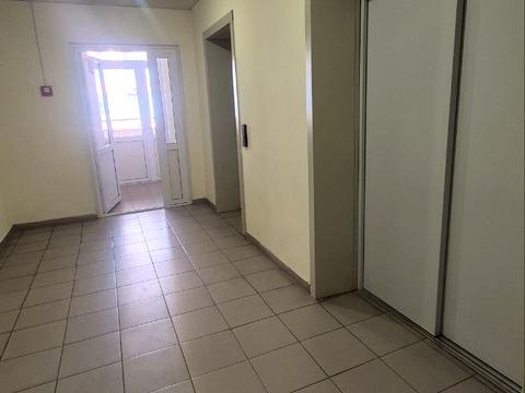 квартира по адресу Средняя ул., 24 к7