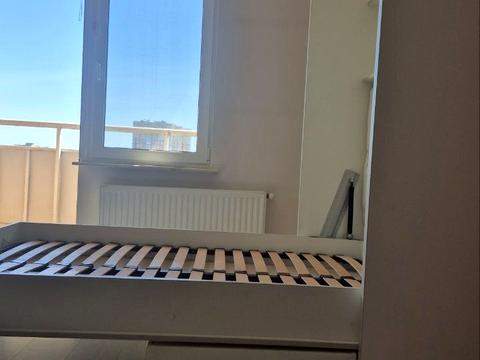 квартира по адресу Средняя ул., 24 к7
