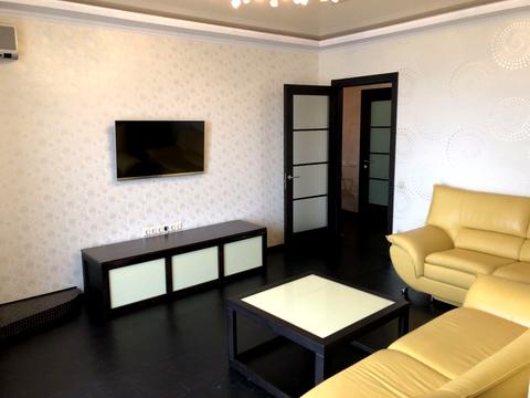 квартира за адресою Космічна вул., 3