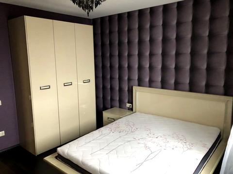 квартира за адресою Космічна вул., 3