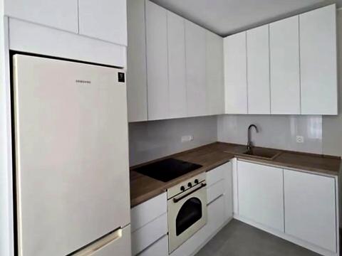 квартира по адресу Олеся Бердника ул., 1