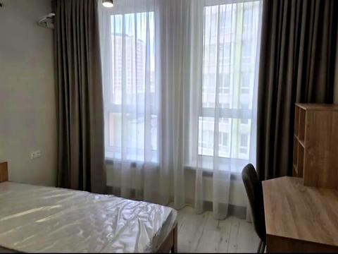 квартира по адресу Олеся Бердника ул., 1