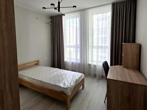 квартира по адресу Олеся Бердника ул., 1