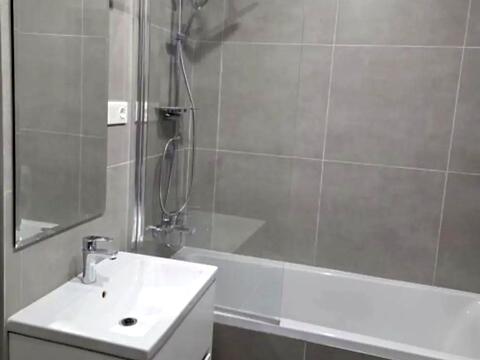 квартира по адресу Олеся Бердника ул., 1