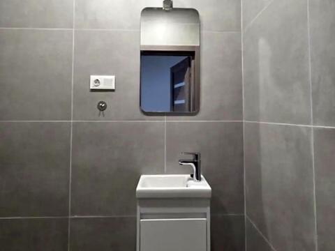 квартира по адресу Олеся Бердника ул., 1
