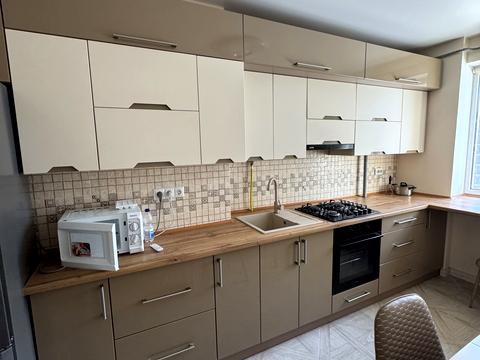 квартира за адресою Незалежності вул., 136