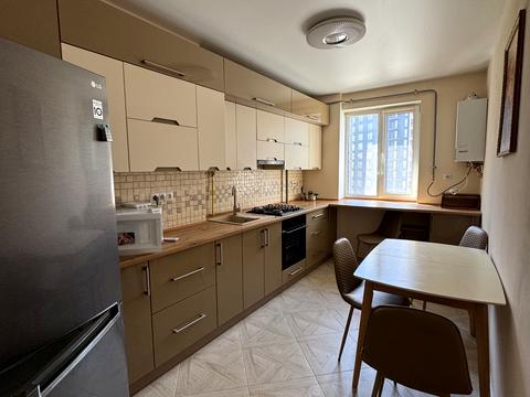 квартира за адресою Незалежності вул., 136