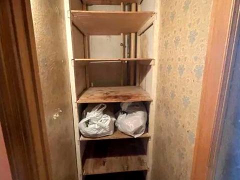 квартира по адресу Николая Закревского ул., 89