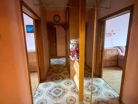 квартира по адресу Николая Закревского ул., 89