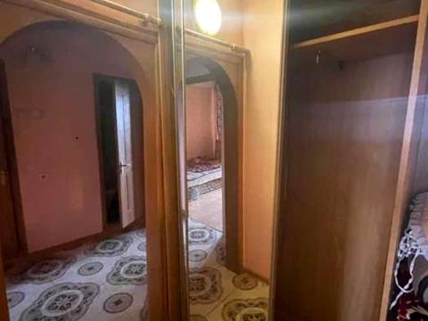 квартира по адресу Николая Закревского ул., 89