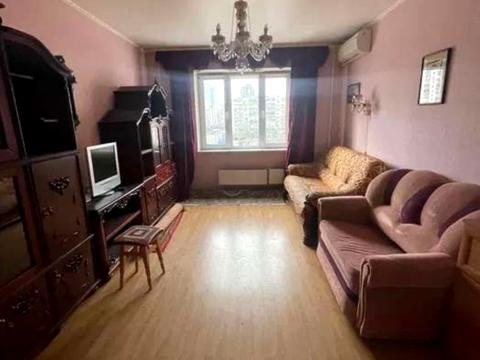 квартира по адресу Николая Закревского ул., 89