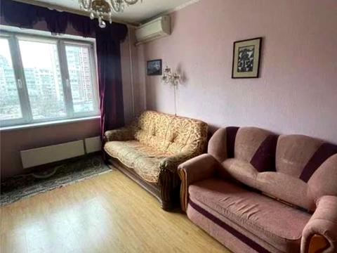 квартира по адресу Николая Закревского ул., 89