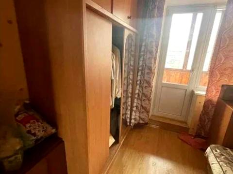 квартира по адресу Николая Закревского ул., 89