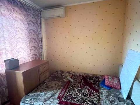 квартира по адресу Николая Закревского ул., 89