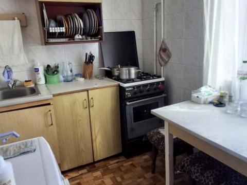 квартира по адресу Соломенская ул., 34
