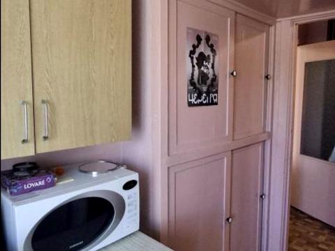 квартира по адресу Соломенская ул., 34
