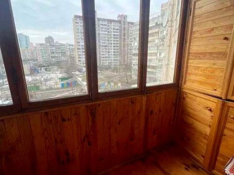 квартира по адресу Николая Закревского ул., 89