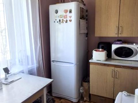 квартира по адресу Соломенская ул., 34