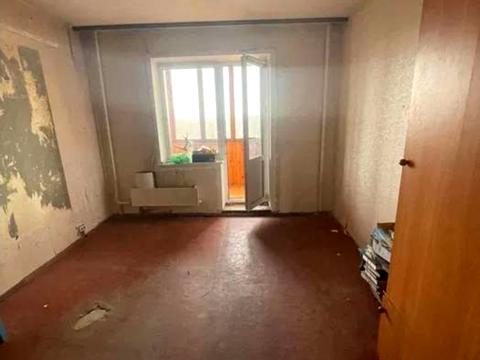 квартира по адресу Николая Закревского ул., 89