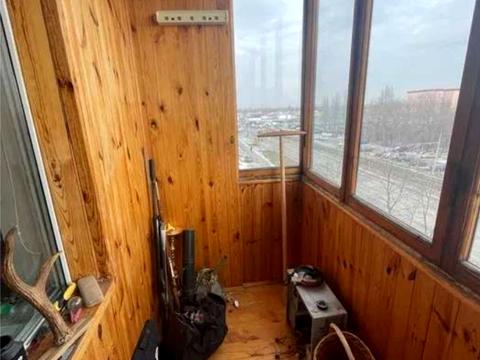квартира по адресу Николая Закревского ул., 89
