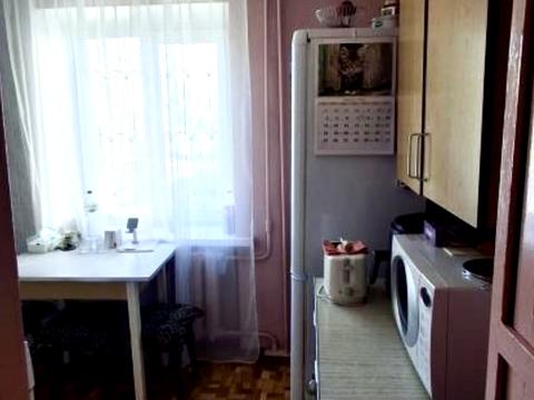 квартира по адресу Соломенская ул., 34