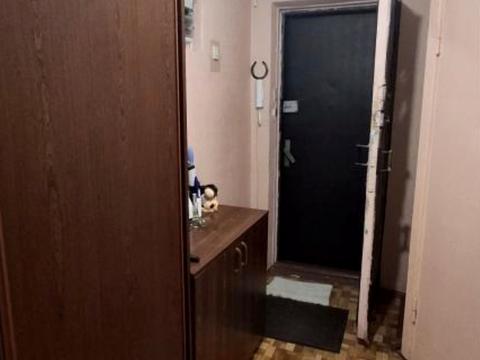 квартира по адресу Соломенская ул., 34