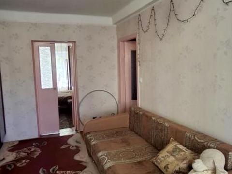 квартира по адресу Соломенская ул., 34