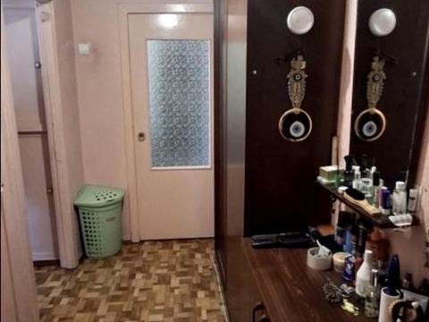 квартира по адресу Соломенская ул., 34