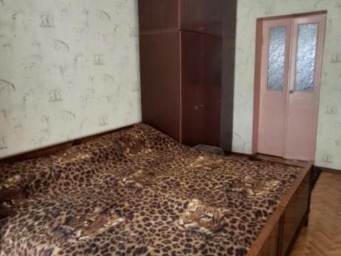 квартира по адресу Соломенская ул., 34