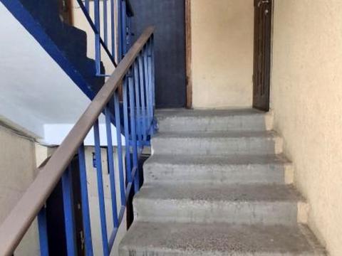 квартира по адресу Соломенская ул., 34