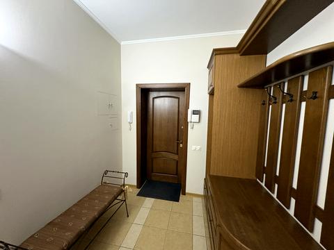 квартира по адресу Андрея Верхогляда ул. (Михайла Драгомирова), 4