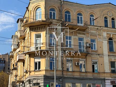 комерційна за адресою Золотоустівська вул., 2/4