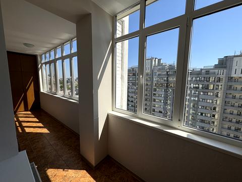 квартира по адресу Андрея Верхогляда ул. (Михайла Драгомирова), 4