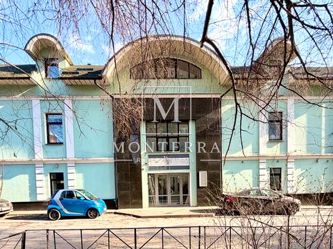 комерційна за адресою Золотоустівська вул., 2/4