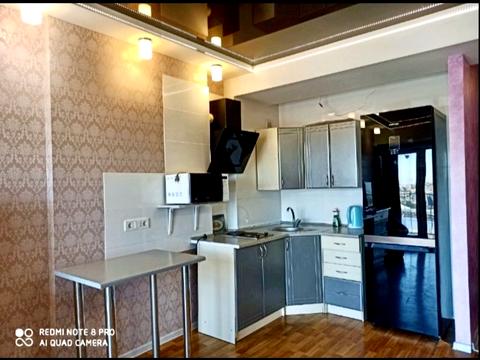 квартира по адресу Александра Поля просп. (Кірова), 27-Д
