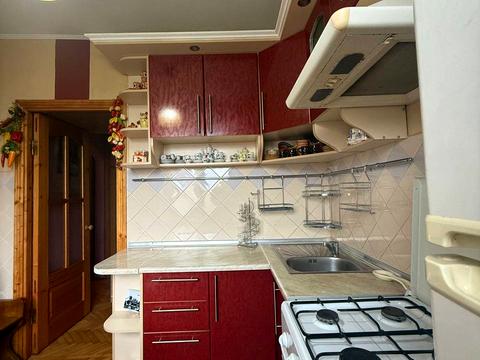 квартира по адресу Волчинецкая ул., 178