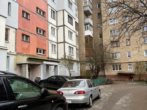 квартира по адресу Волчинецкая ул., 178