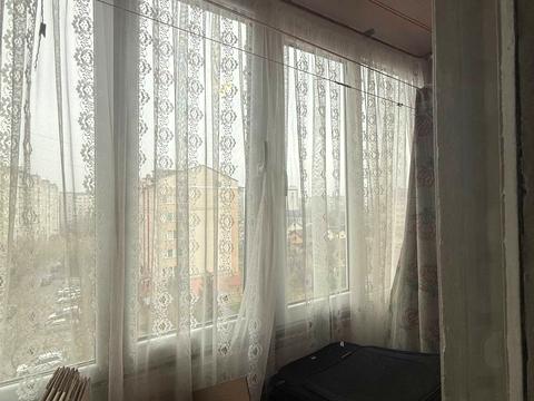 квартира по адресу Волчинецкая ул., 178