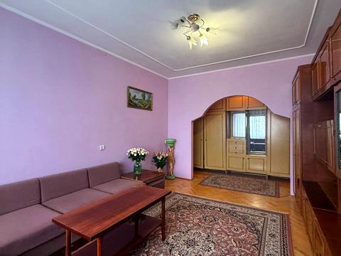 квартира по адресу Волчинецкая ул., 178