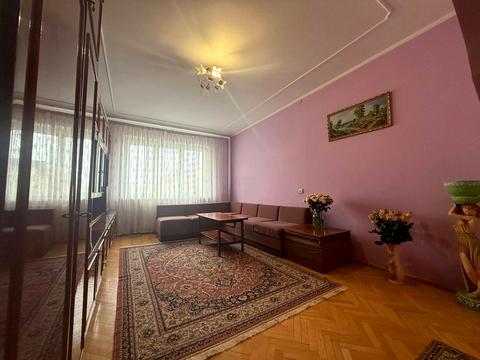квартира по адресу Волчинецкая ул., 178