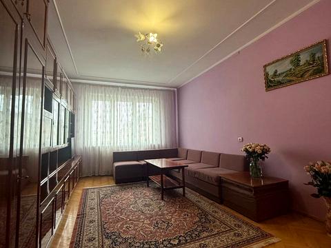 квартира по адресу Волчинецкая ул., 178