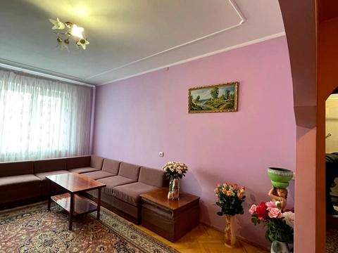 квартира по адресу Волчинецкая ул., 178