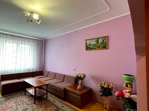 квартира по адресу Волчинецкая ул., 178