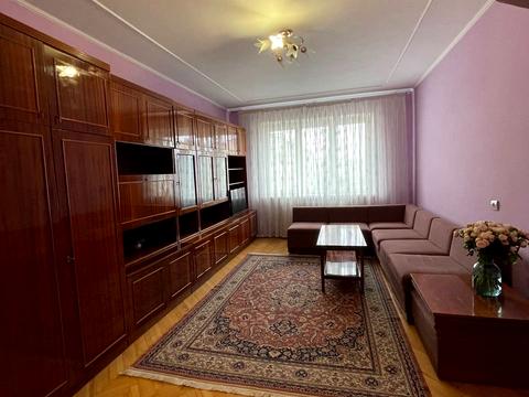 квартира по адресу Волчинецкая ул., 178