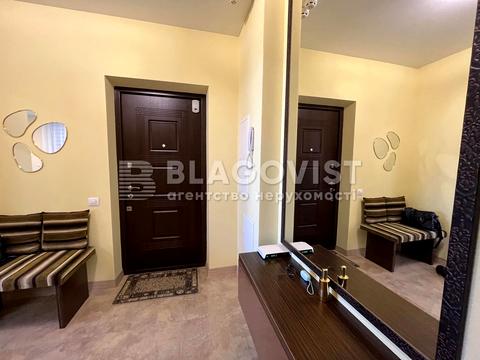 квартира за адресою Київ, Юлії Здановської вул. (Ломоносова), 71-З