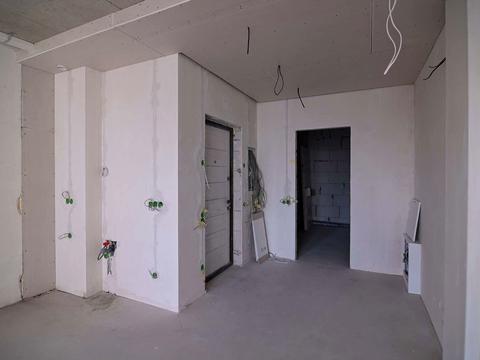 квартира по адресу Кавказская ул., 32-Б